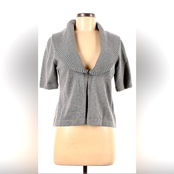 Kenneth Cole Reaction Sweaters - NWOT Kenneth Cole 3/4 Sleeve Cardigan